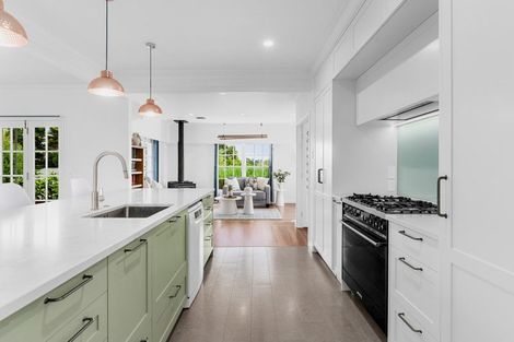 Photo of property in 12 Pollock Drive, Chartwell, Hamilton, 3210