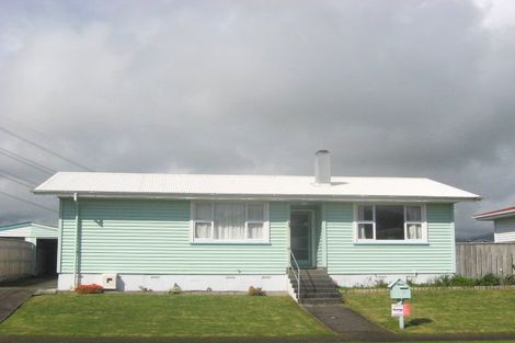 Photo of property in 10 Tohu Place, Spotswood, New Plymouth, 4310