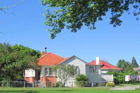 Photo of property in 129 Broadway, Matamata, 3400