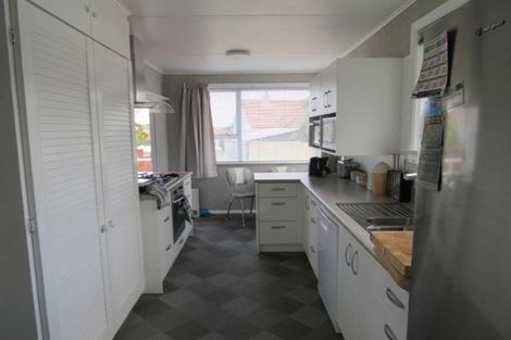 Photo of property in 38a Drake Street, Vogeltown, New Plymouth, 4310