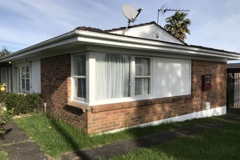 Photo of property in 1/343 Pakuranga Road, Pakuranga Heights, Auckland, 2010