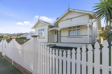Photo of property in 33 Pretoria Street, Hutt Central, Lower Hutt, 5010