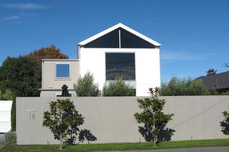 Photo of property in 38 Taylors Avenue, Bryndwr, Christchurch, 8052