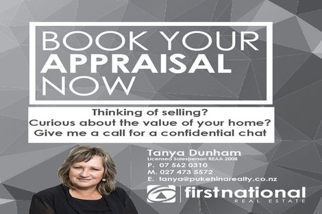 Photo of property in 5 Clifden Terrace, Te Puke, 3119