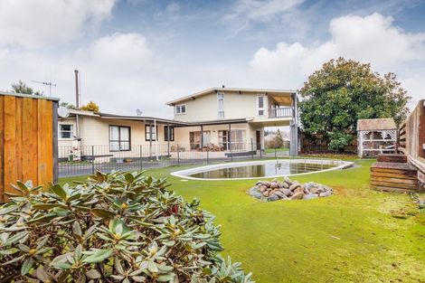 Photo of property in 128 Oxford Street, Ashhurst, 4810