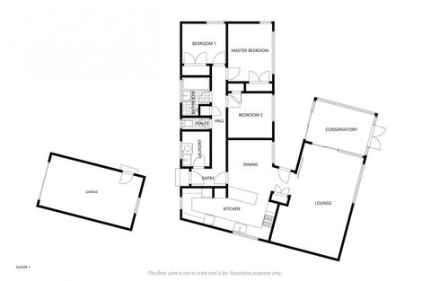 Photo of property in 11 Sutton Street, Richmond, 7020