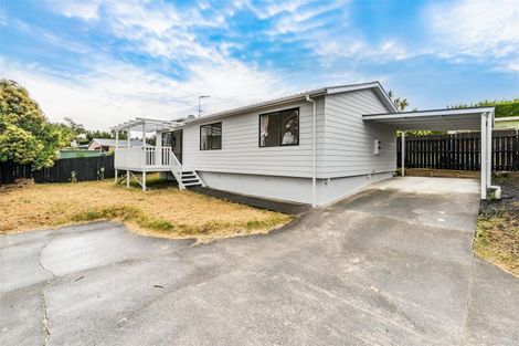 Photo of property in 1/11 Brookfield Road, Te Atatu Peninsula, Auckland, 0610
