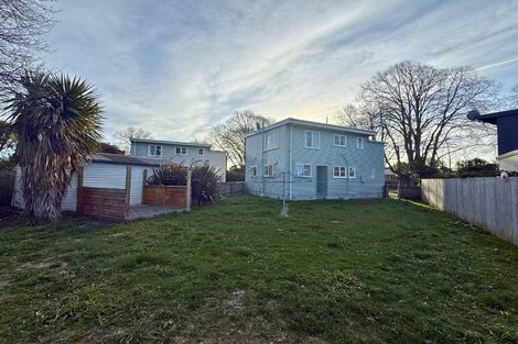 Photo of property in 5 Hooker Avenue, Bryndwr, Christchurch, 8053