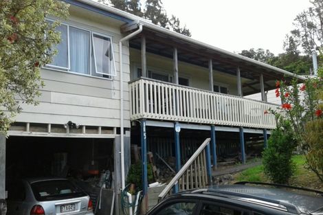 Photo of property in 115 Parnell Street, Rawene, Kaikohe, 0473