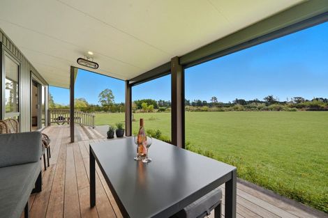 Photo of property in 189a Carrs Road, Loburn, Rangiora, 7472