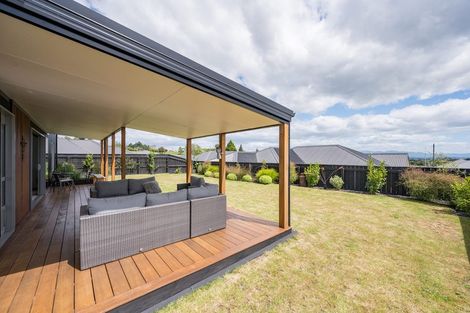 Photo of property in 4 Tarn Close, Richmond, 7020