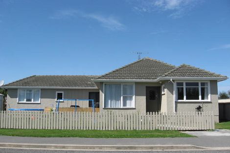 Photo of property in 1 Tarbottons Road, Tinwald, Ashburton, 7700