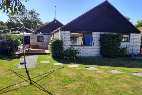 Photo of property in 24 Townshend Crescent, Halswell, Christchurch, 8025