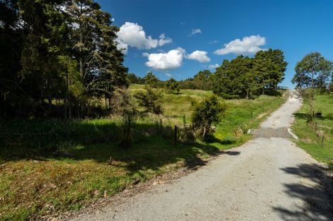 Photo of property in 115 Ruapekapeka Road, Towai, Hikurangi, 0182