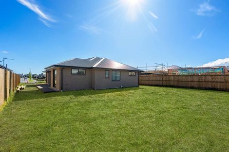 Photo of property in 19 Quaifes Road, Halswell, Christchurch, 8025