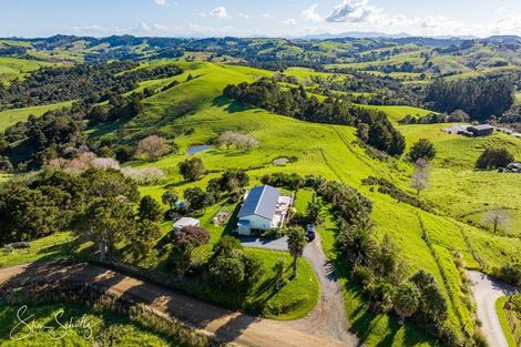 Photo of property in 133 Wearmouth Road, Paparoa, 0571