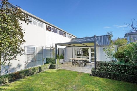 Photo of property in 29 Tui Street, Fendalton, Christchurch, 8041