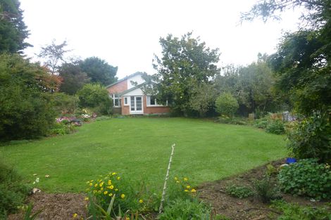 Photo of property in 99 Templer Street, Geraldine, 7992