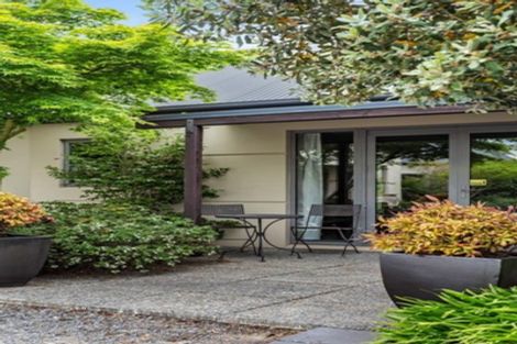 Photo of property in 2 Camwell Park, Flaxton, Rangiora, 7691