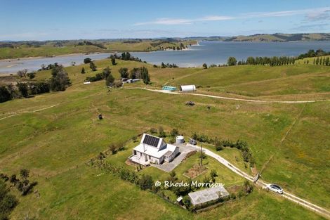 Photo of property in 354 Linton Road, Maungaturoto, 0583