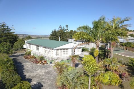 Photo of property in 164 Hokianga Road, Dargaville, 0310