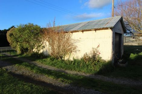 Photo of property in 187 Tutaekara Road, Pahiatua, 4987