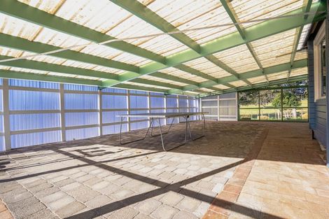 Photo of property in 719 Runciman Road, Runciman, Drury, 2578