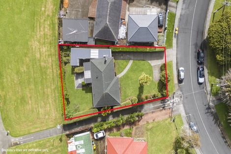 Photo of property in 67 Smythe Road, Henderson, Auckland, 0612