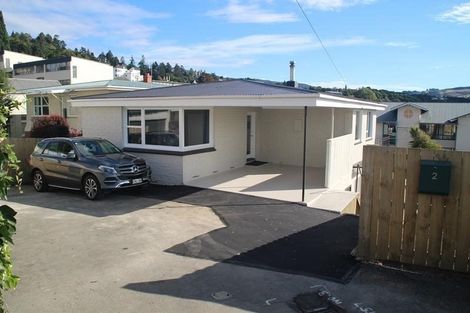Photo of property in 311 Rattray Street, Dunedin Central, Dunedin, 9016