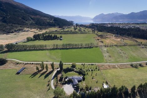 Photo of property in 1044 Lake Hawea-albert, Albert Town, Wanaka, 9382