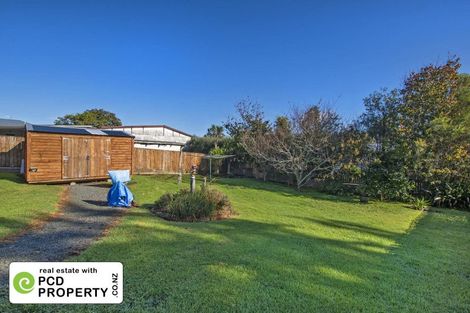 Photo of property in 32 Station Road, Te Kamo, Whangarei, 0112