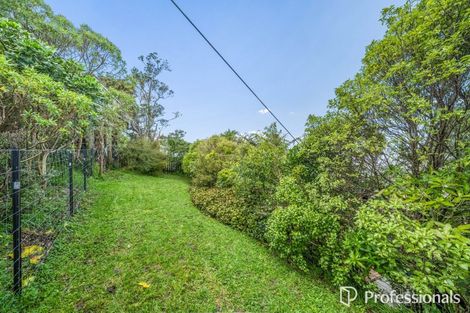 Photo of property in 7 Titiro Moana Road, Korokoro, Lower Hutt, 5012