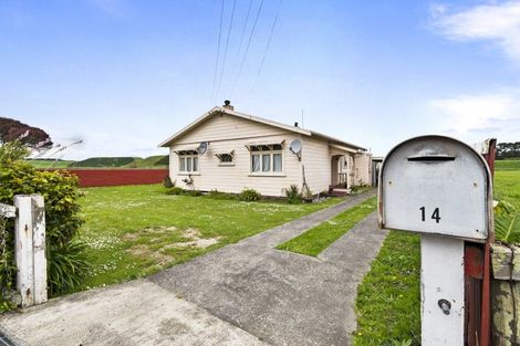 Photo of property in 14 Turakina Valley Road, Turakina, Whanganui, 4581