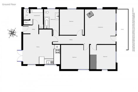 Photo of property in 23 Ward Street, Trentham, Upper Hutt, 5018