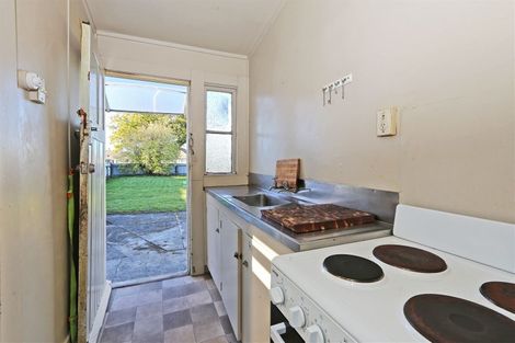 Photo of property in 606 Jervois Street, Mayfair, Hastings, 4122