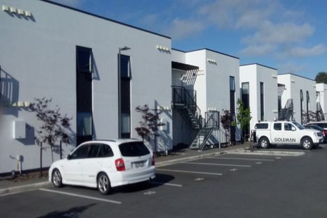 Photo of property in 6/17 Bunyan Street, Waltham, Christchurch, 8023