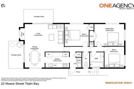 Photo of property in 22 Morere Street, Titahi Bay, Porirua, 5022