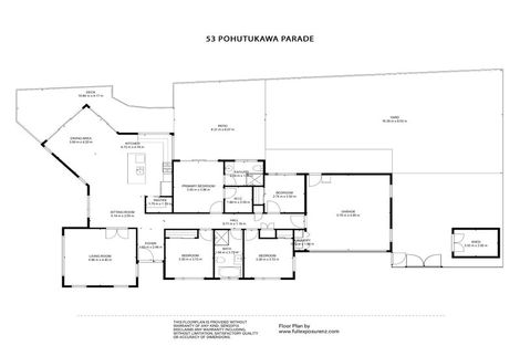 Photo of property in 53 Pohutukawa Parade, Riverhead, 0820