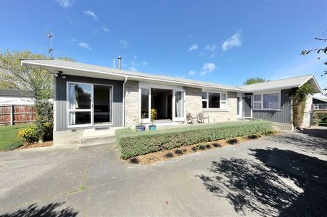 Photo of property in 14 Longmuir Street, Ilam, Christchurch, 8041