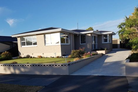 Photo of property in 44 Chartwell Street, Burwood, Christchurch, 8083
