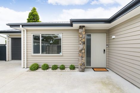 Photo of property in 94a Maxwells Line, Awapuni, Palmerston North, 4412