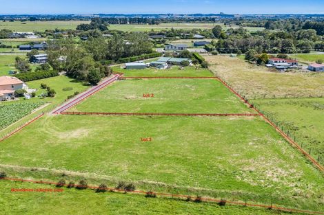 Photo of property in 51 Gladstone Road, Levin, 5571