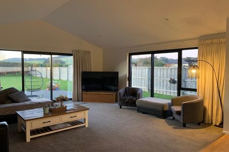 Photo of property in 45 Willowside Place, Amberley, 7410