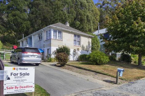 Photo of property in 33 Fleet Street, Oamaru North, Oamaru, 9400