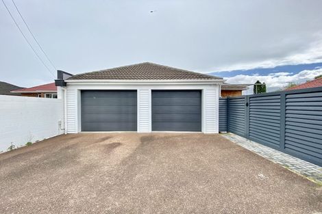 Photo of property in 4 Seymour Avenue, Papatoetoe, Auckland, 2025