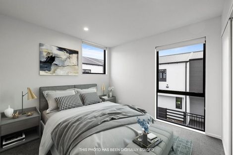 Photo of property in 16/43 New Brighton Road, Shirley, Christchurch, 8061