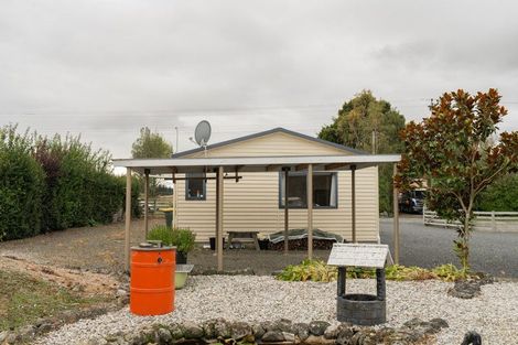 Photo of property in 58 Tokoiti Road, Milton, 9220