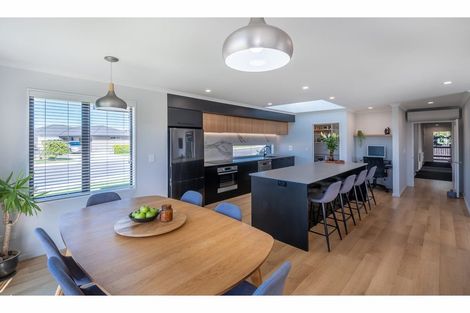 Photo of property in 5 Clegg Street, Woodend, 7610