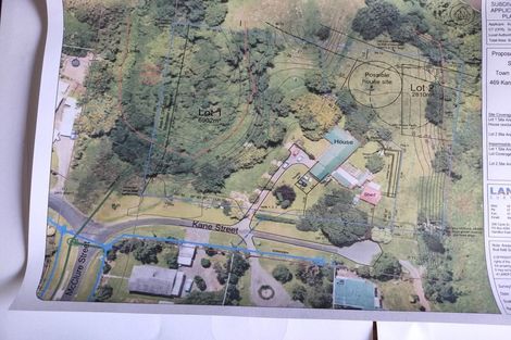 Photo of property in 529 Kane Street, Pirongia, 3802