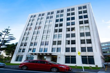 Photo of property in 3e/123 Molesworth Street, Thorndon, Wellington, 6011